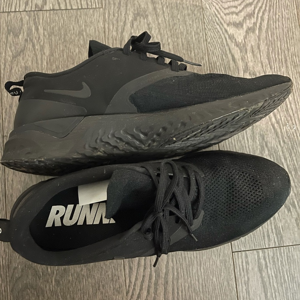 Nike odyssey react men’s running sneakers